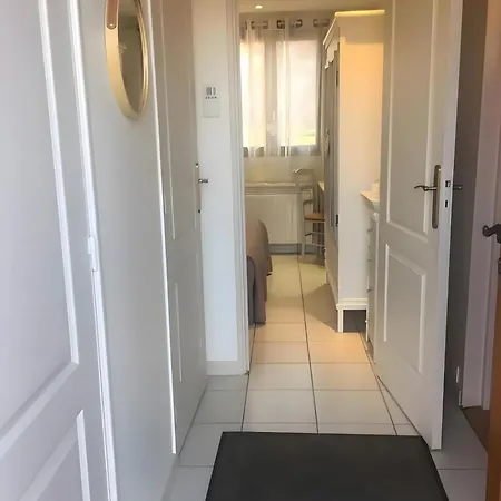 Serenite Guest house