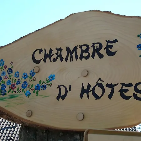Serenite Guest house *