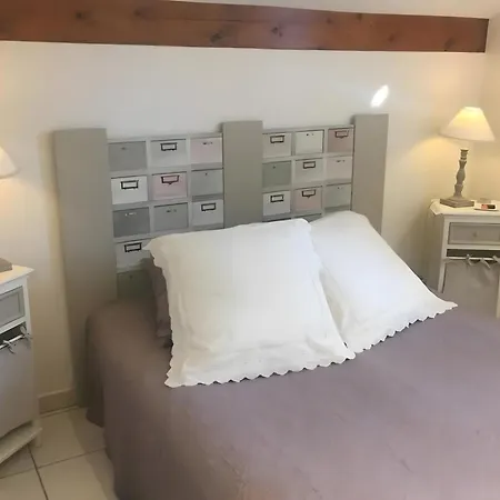 Guest house Serenite Charvonnex