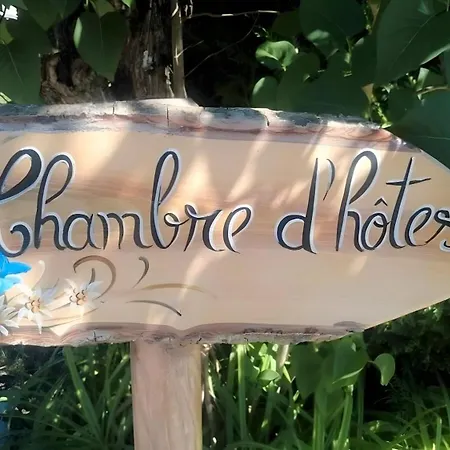 Serenite Charvonnex