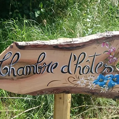 Fleuri Gæstehus Charvonnex