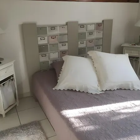 Fleuri Gæstehus 3*