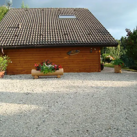 Gæstehus Fleuri 3*